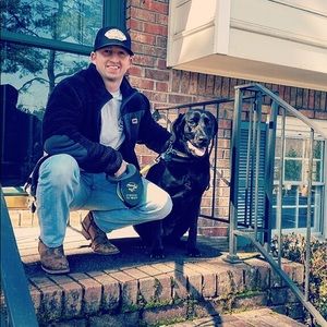 Meet your Posher, John